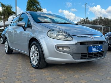 Fiat Punto 1.3 MJT 75CV 5 PORTE LOUNGE GANCIO TRAINO