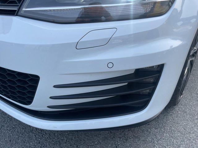 VOLKSWAGEN Golf GTD 2.0 TDI DSG 5p. BlueMotion Technology