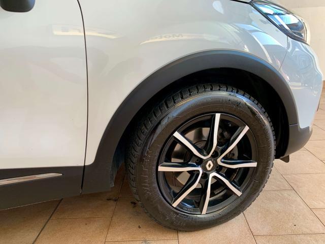 Renault Captur Captur 1.5 dci 110cv Energy Sport Edition