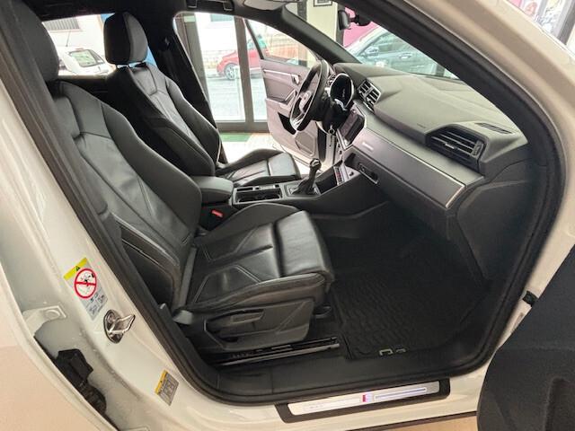 Audi Q3 SPB 40 TDI Quattro 200CV S-Line Edition 2022