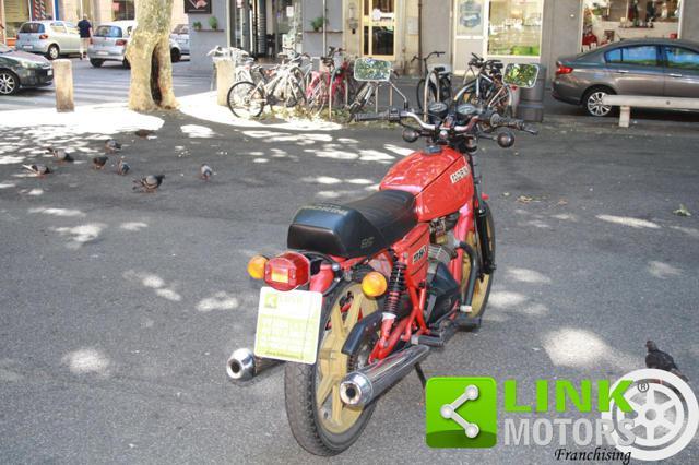 MOTO MORINI 250 J 2C