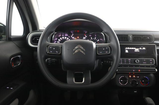CITROEN C3 C3 PureTech 83 S&S Feel