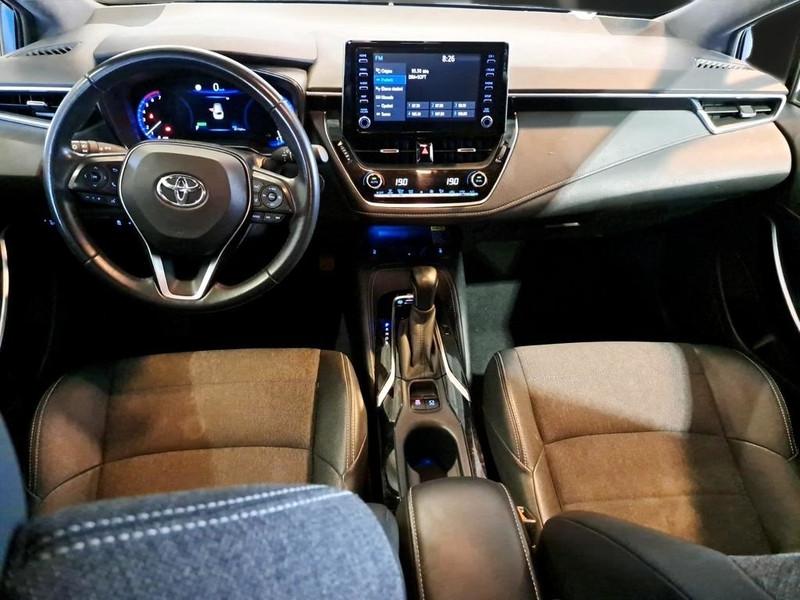 TOYOTA COROLLA TS 1.8 Hybrid Style WAGON