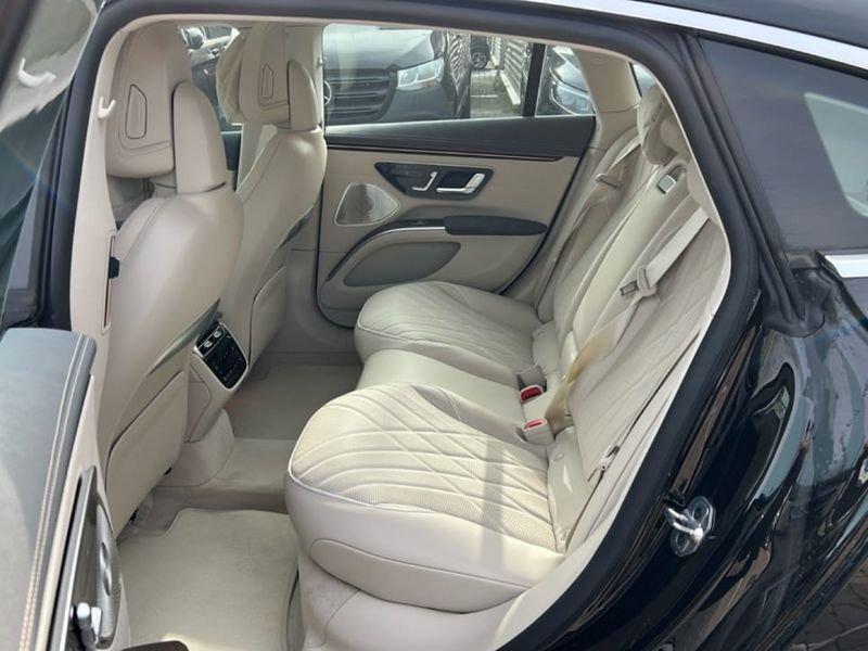 Mercedes-Benz EQS 450 4Matic Premium Plus
