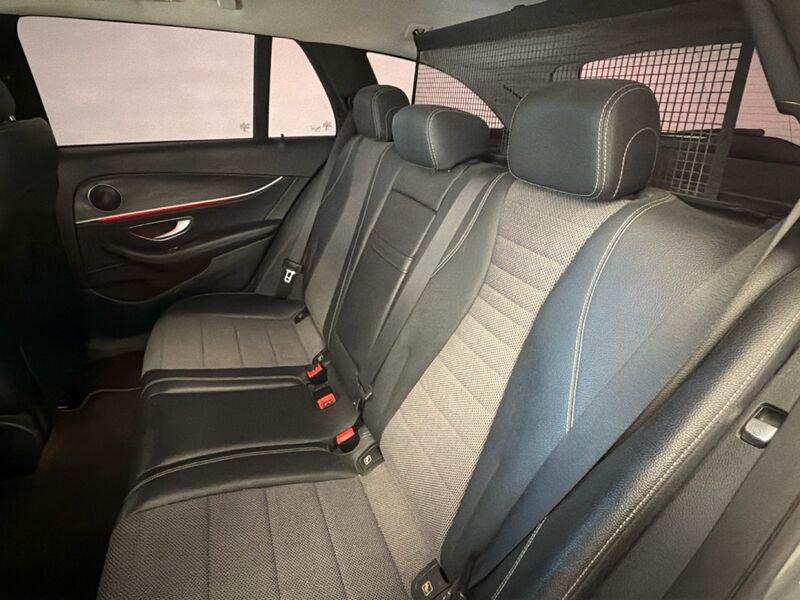 Mercedes-Benz Classe E E220d Auto Premium Plus