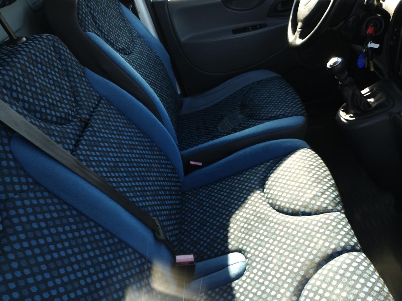FIAT Scudo 2.0 mjt 130cv