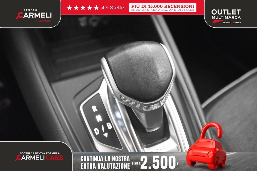 Renault Captur 1.6 Plug-in Hybrid Intens E-Tech Auto