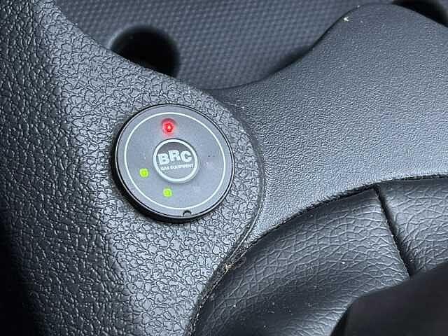 Dacia Sandero Stepway TCe 90 CV GPL!!