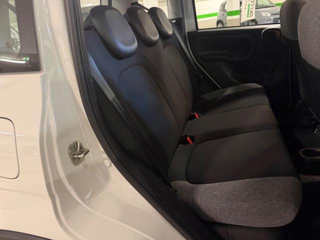 FIAT Panda 1.0 FIREFLY#HYBRID#CITY LIFE s#UNIPRO#CLIMA