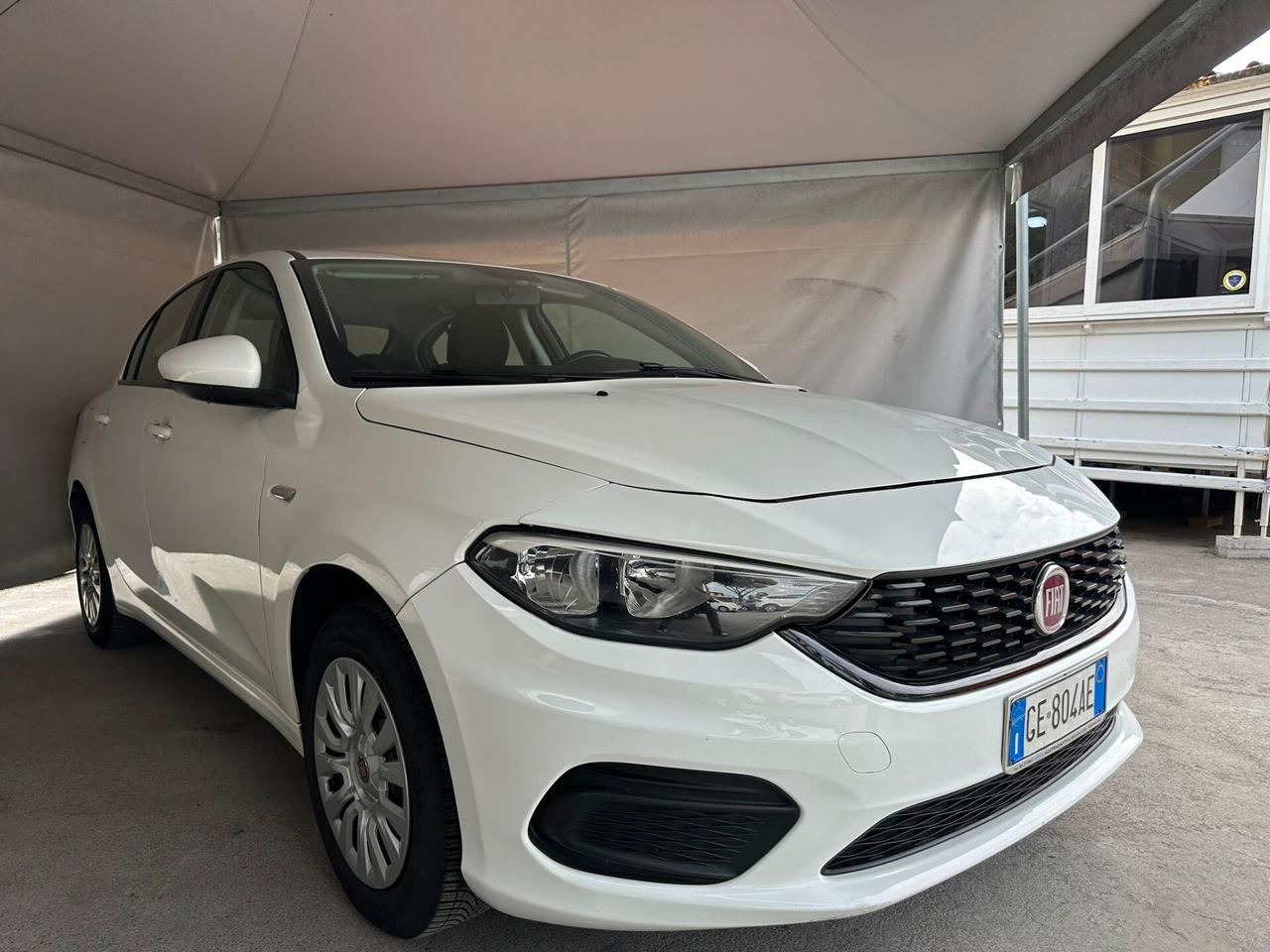 Fiat Tipo 1.3 Mjt S&S 4 porte Life