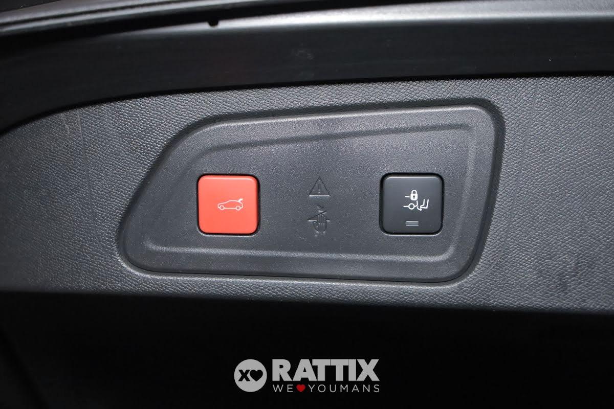 Citroen C5 Aircross 1.2 Puretech 130CV Shine EAT8