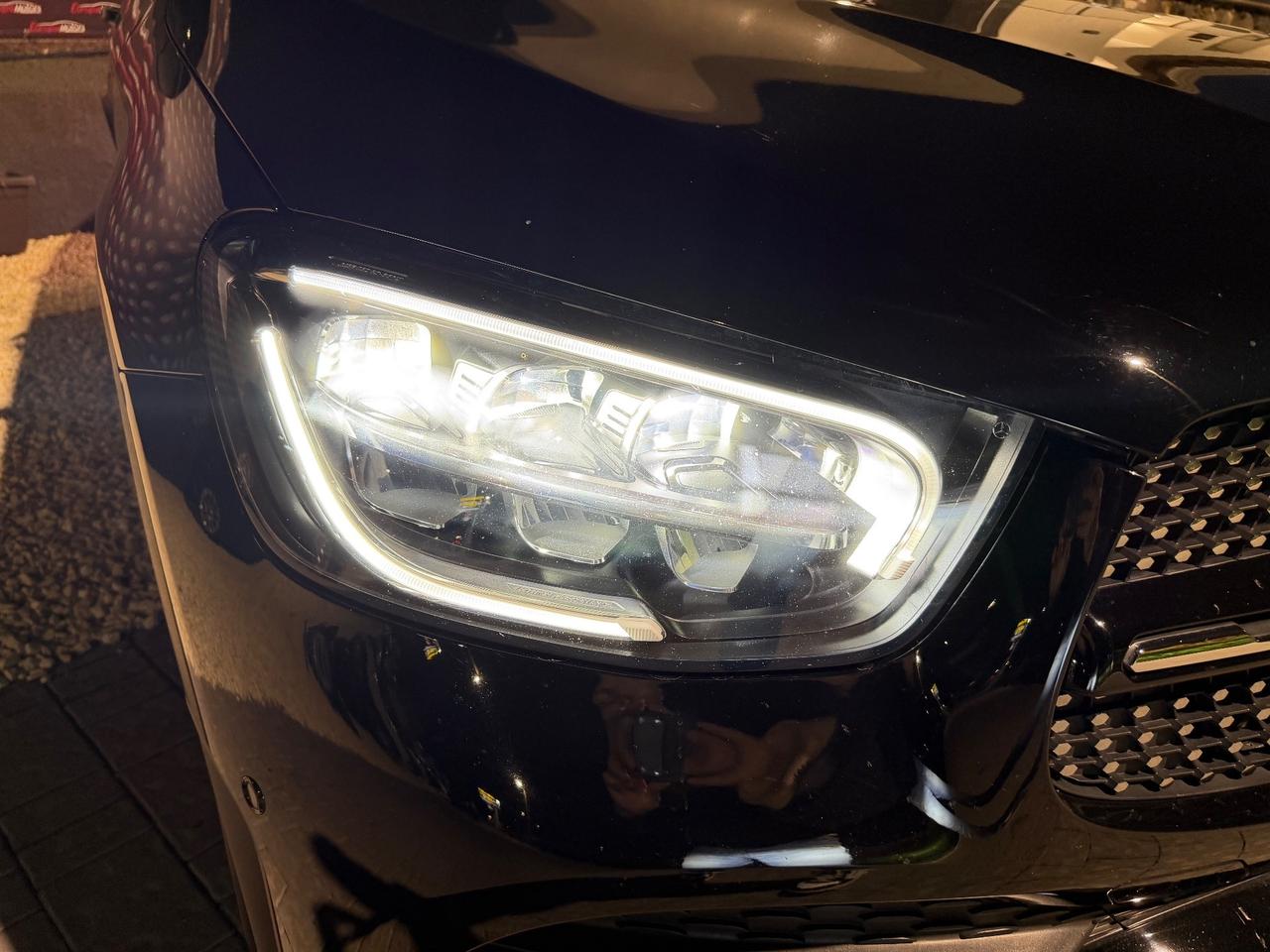 Mercedes-benz A 220 d Automatic 4Matic Premium