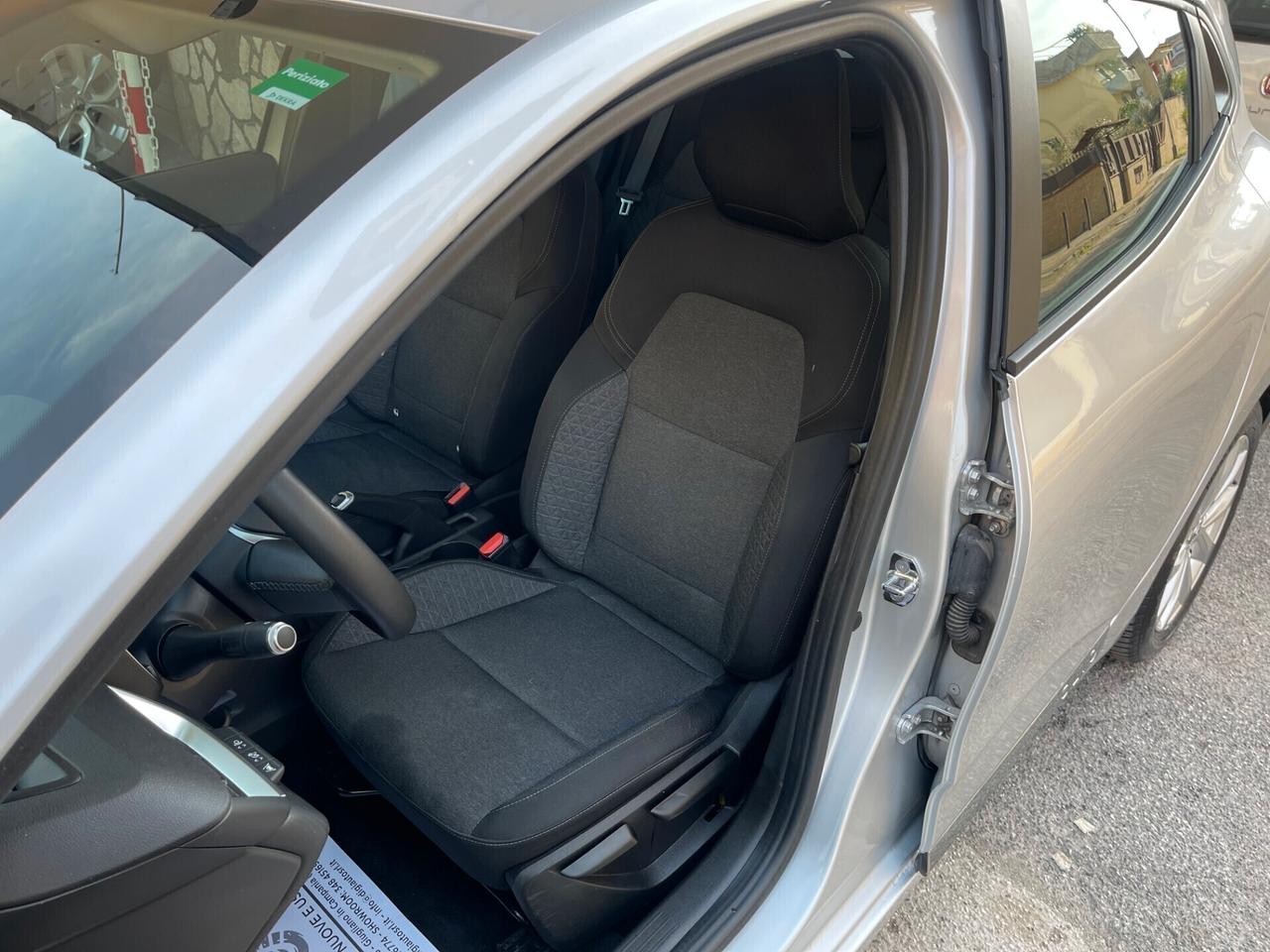 Renault Clio Blue dCi 8V 85 CV 5 porte Intens