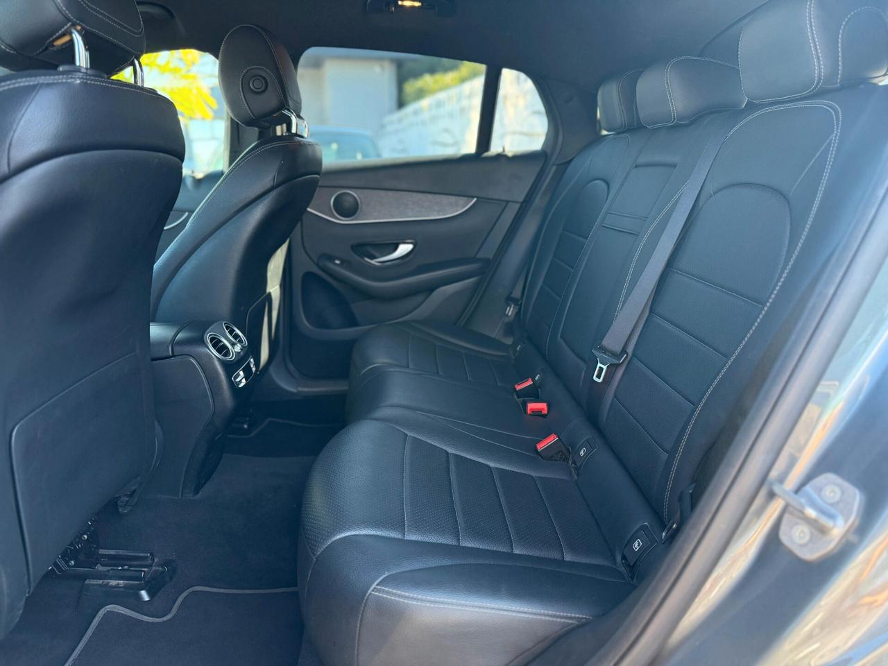 Mercedes-benz GLC 200 4Matic EQ-Boost Coupé Premium