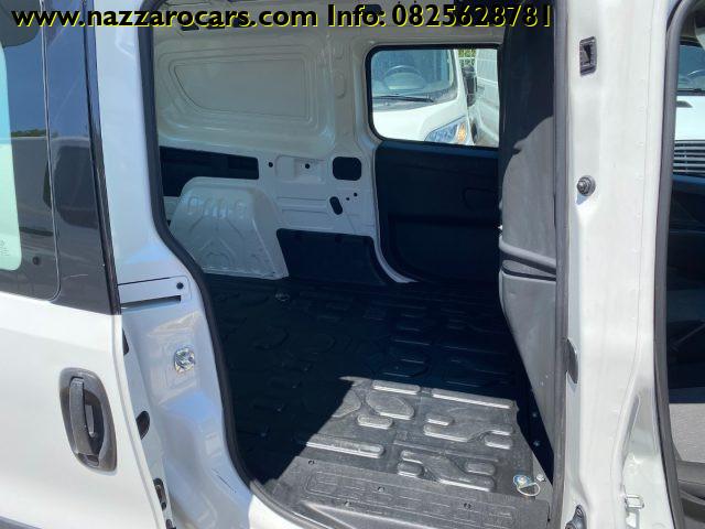 FIAT Doblo Doblò 1.6 MJT 105CV PL-TN Cargo Maxi Lamierato SX