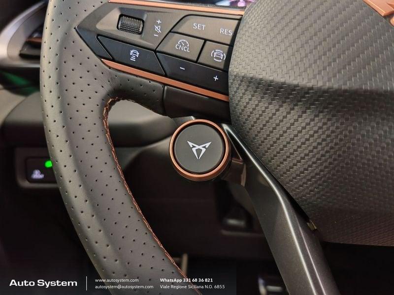 CUPRA Terramar Terramar 1.5 hybrid 150cv dsg