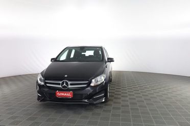 MERCEDES-BENZ CLA sse B B 160 d Business