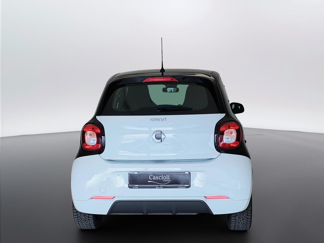 SMART Forfour II 2015 - Forfour 0.9 t Superpassion 90cv twinamic