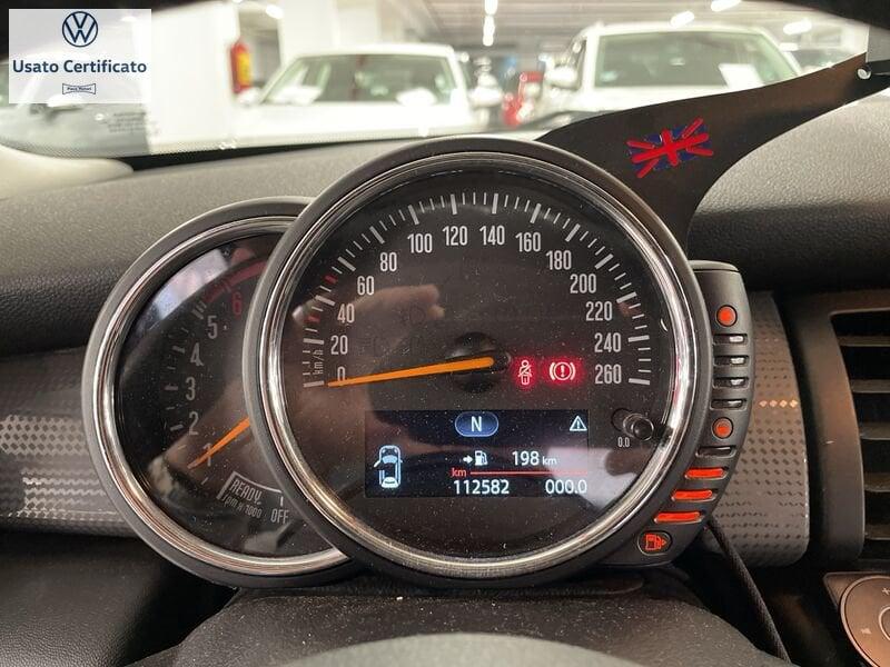 MINI Mini 3 porte Mini 1.5 Cooper D