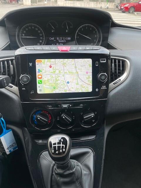 Lancia Ypsilon 1.0 5 porte S&S Hybrid Gold Garanzia 12M Prezzo vero!!!!!