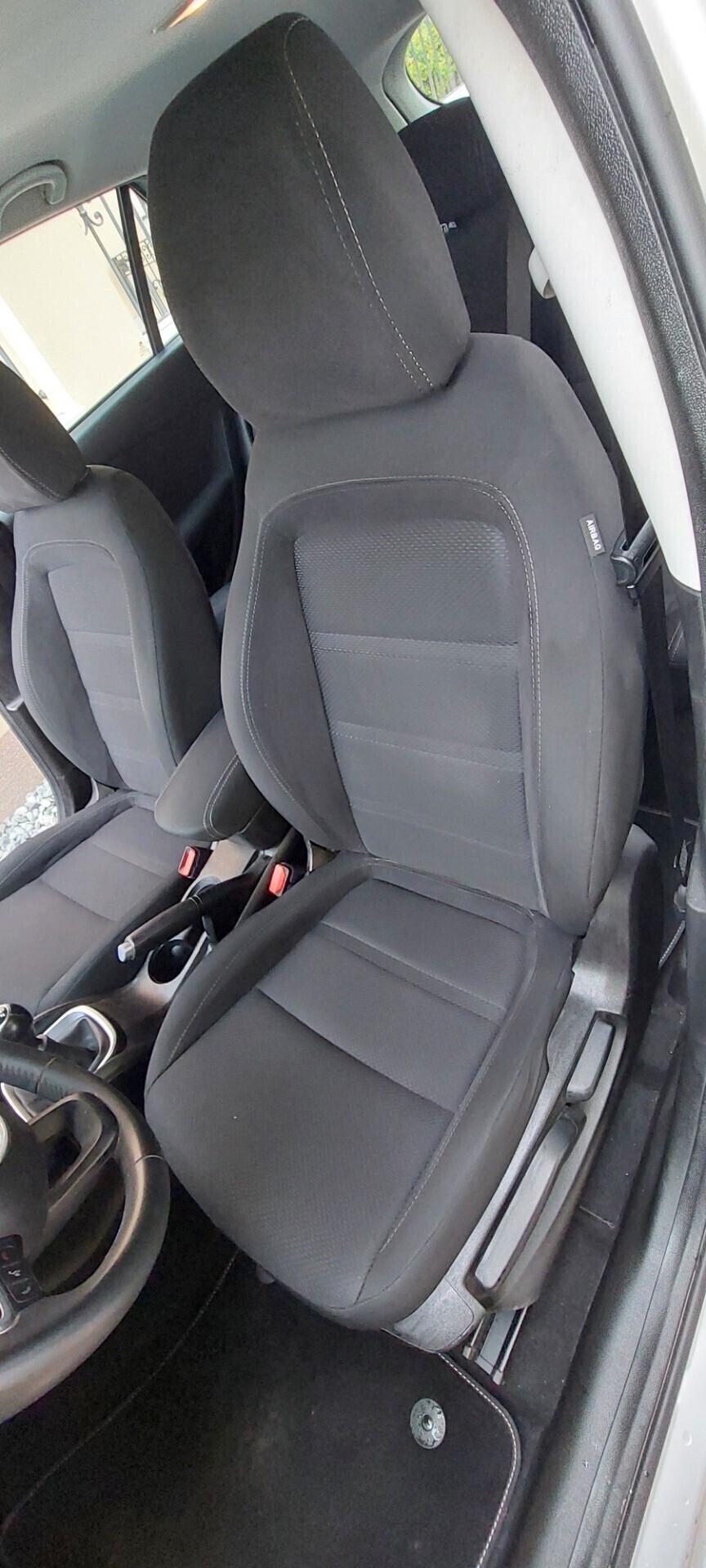 TIPO S.W. 1,6 MTJ DIESEL 120 CV MOD.LOUNGE NAVI TELEFONO LEGA SENSORI IMPECCABILE