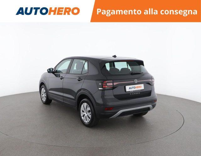 VOLKSWAGEN T-Cross 1.0 TSI Urban BMT