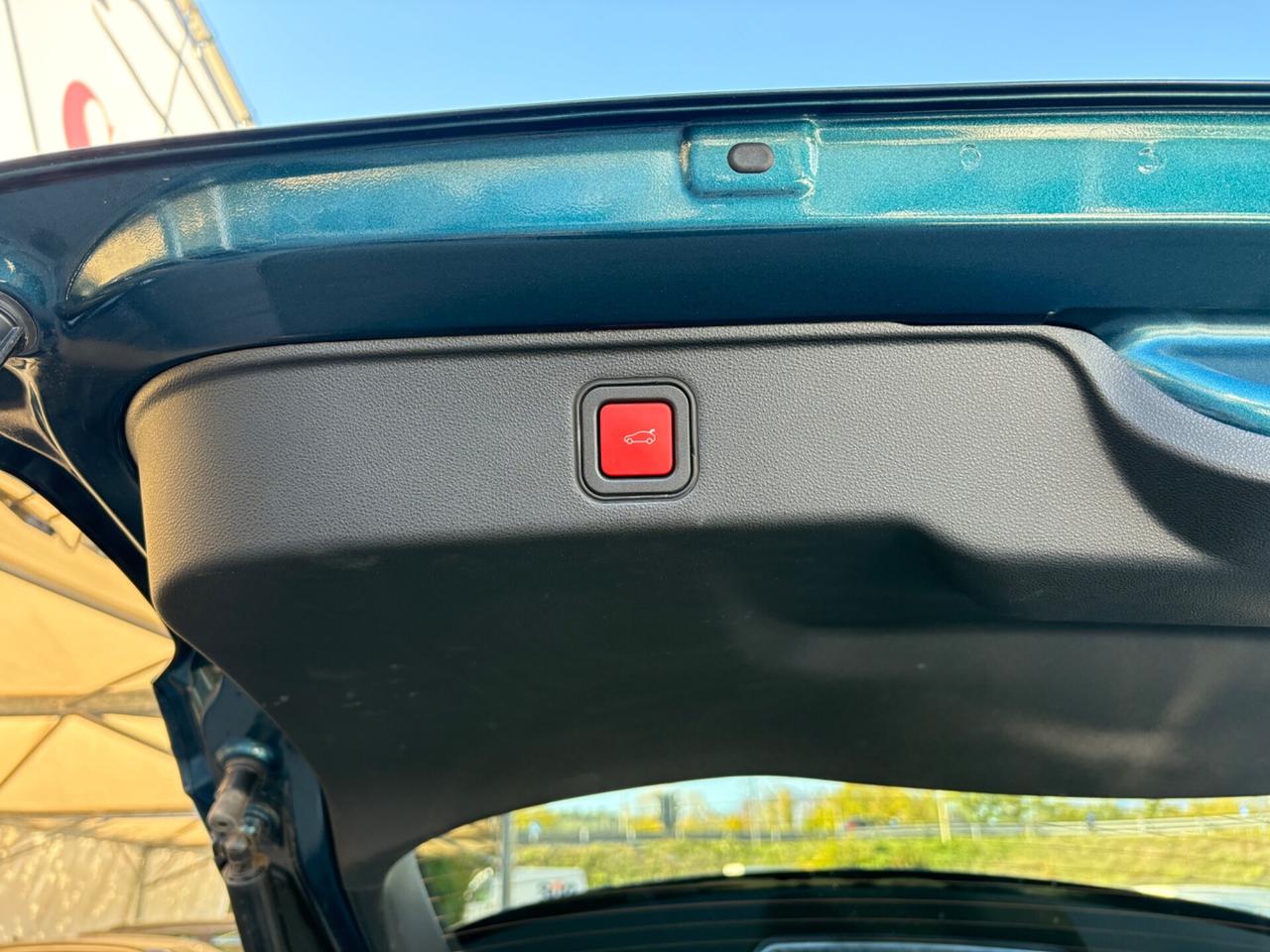 Fiat 600 Hybrid 100 CV La Prima Cambio Automatico