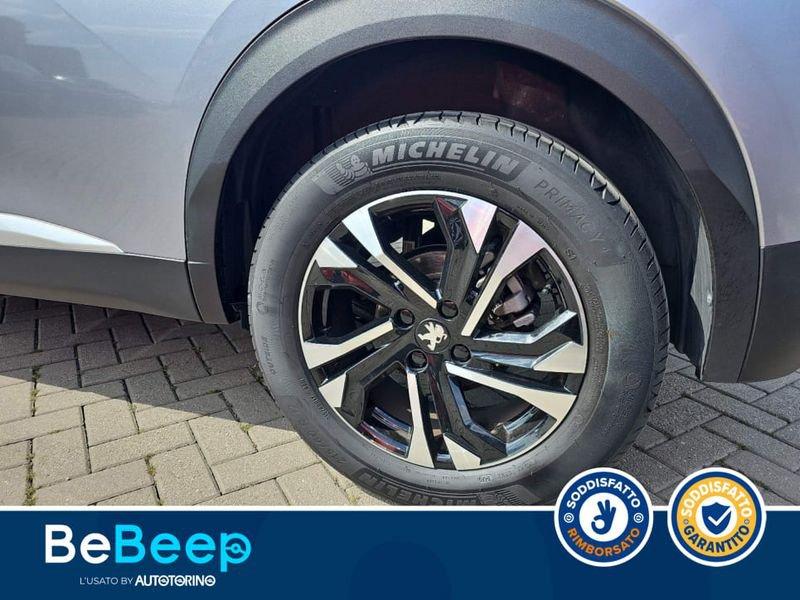 Peugeot 2008 1.2 PURETECH ACTIVE S&S 100CV