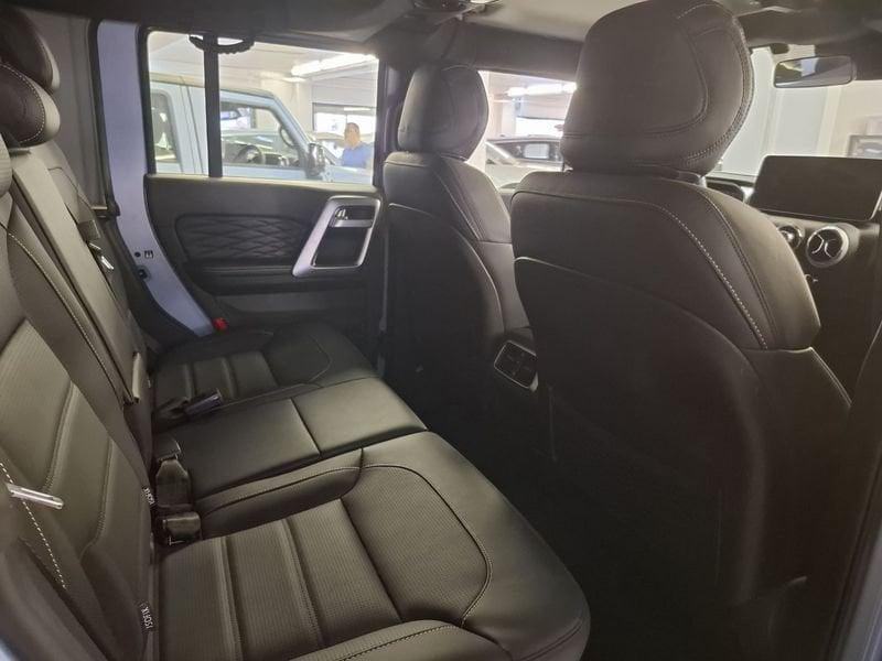 ICH-X K2 ICH-X 2.0 SPORTEQUIPE DCT S1 DIESEL