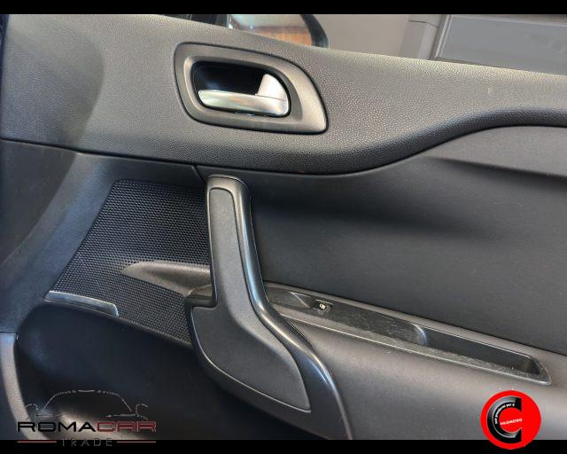 DS AUTOMOBILES DS 4 1.6 e-HDi 110 airdream CMP6 So Chic