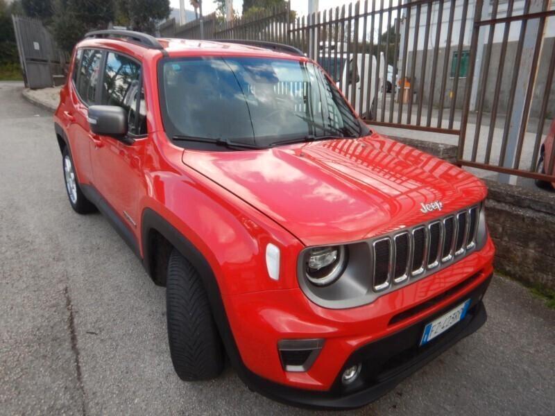 Jeep Renegade 1.0 T3 Limited ""FARI LED""