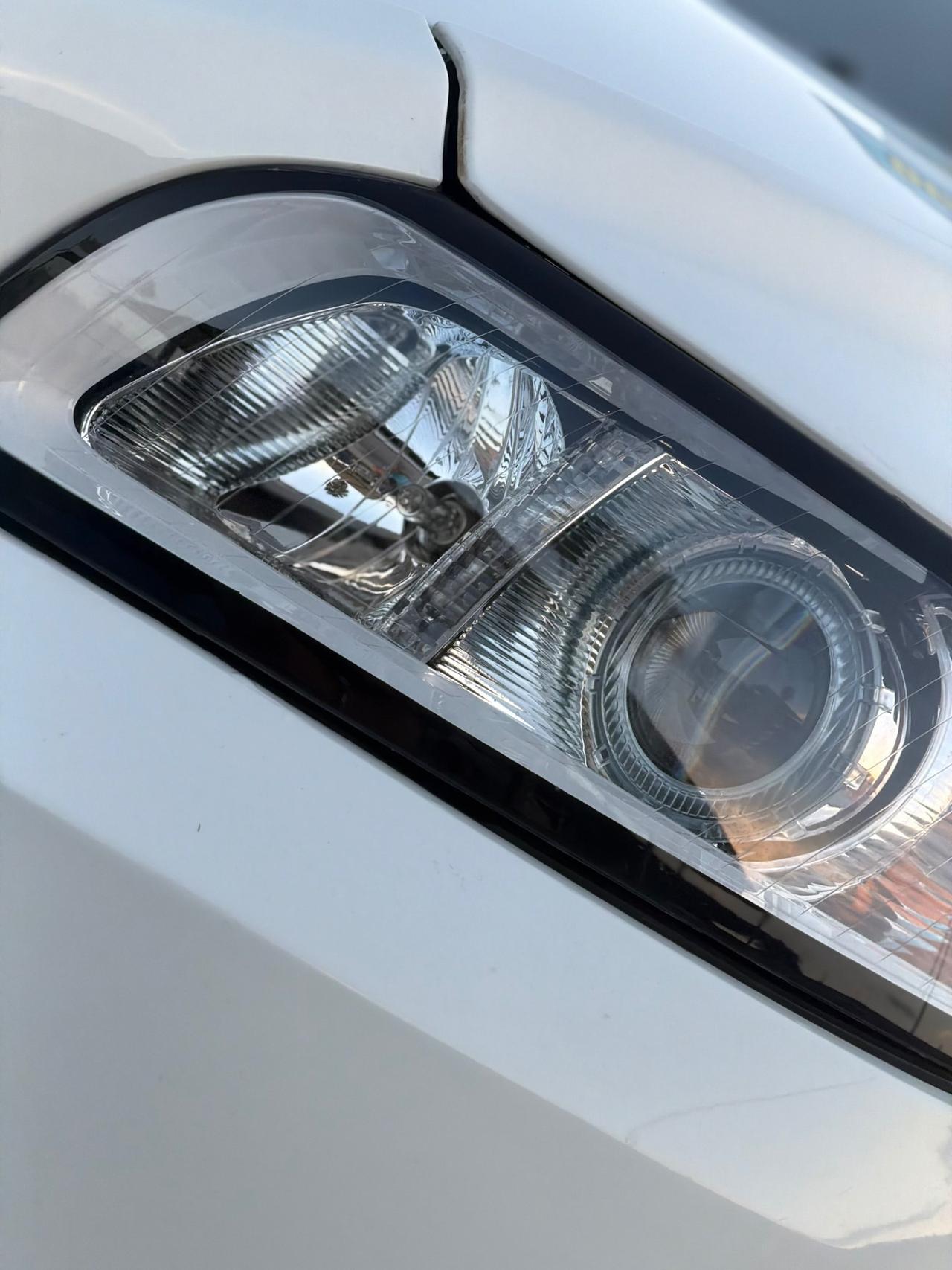 Volvo V50 1.6 DIESEL 2011 - CERCHI IN LEGA