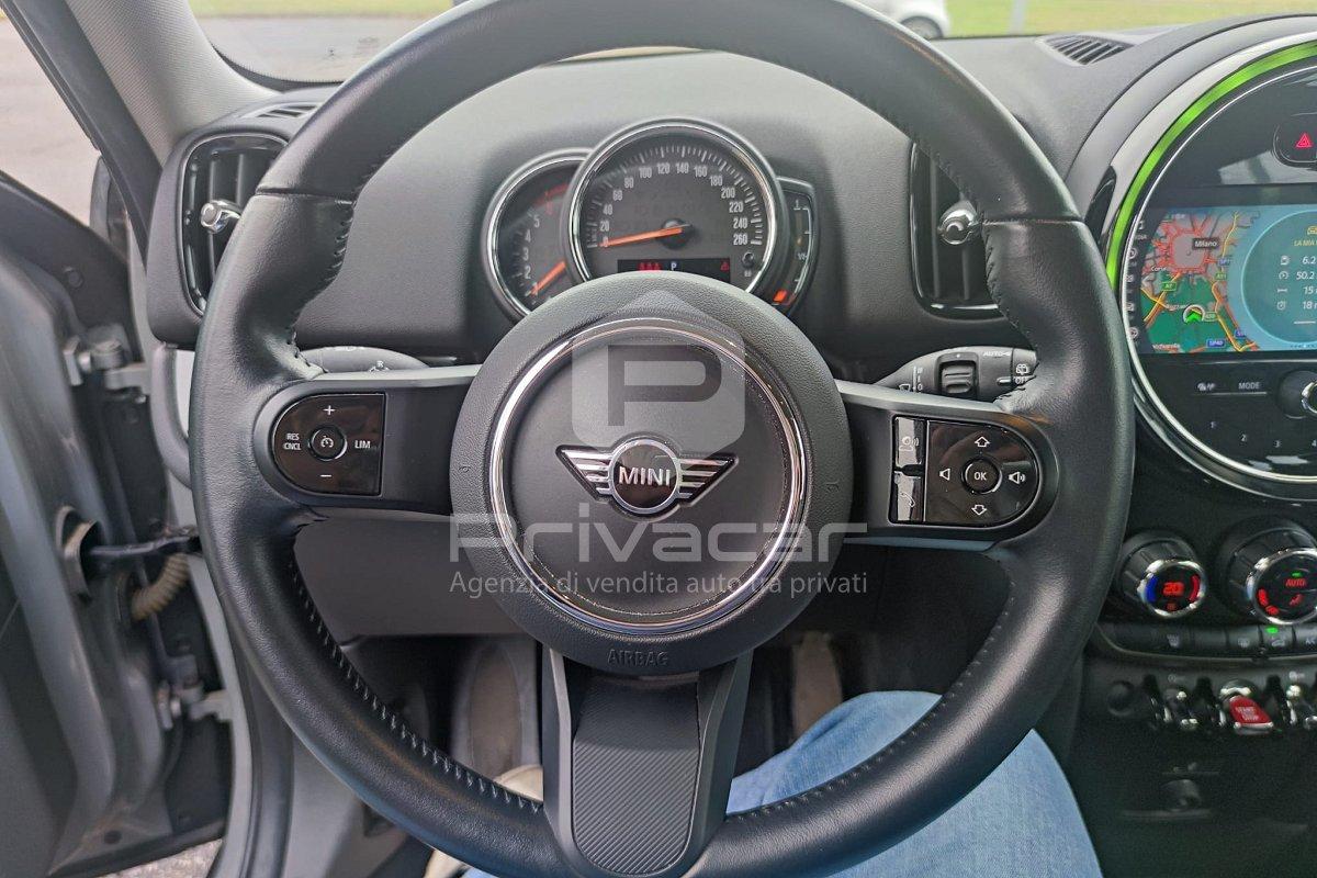 MINI Mini 2.0 Cooper D Classic Countryman