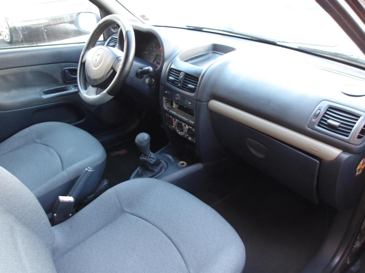 Renault Clio 5 Porte Clio 5p 1.5 dci Ice 82cv