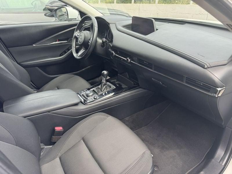 Mazda CX-30 2.0L Mazda M Hybrid 122cv Skyactiv-G Executive + APP. PACK