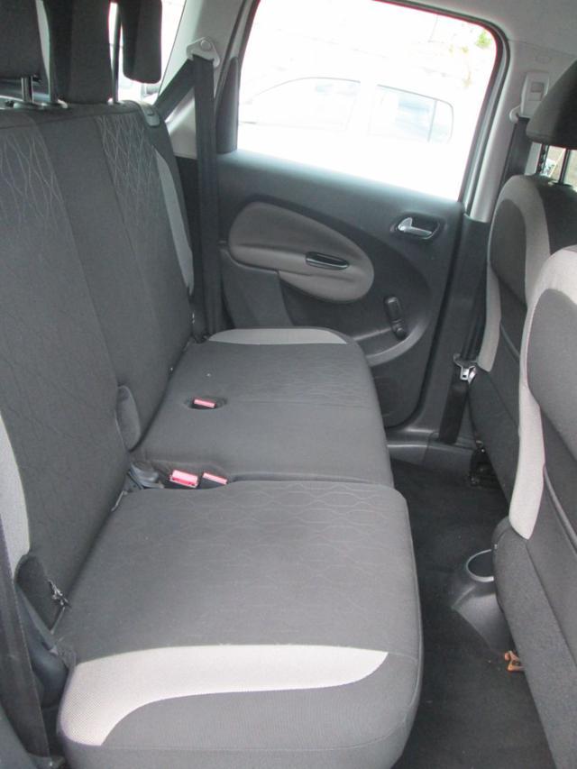 CITROEN C3 Picasso 1.4 VTi 95 GPL Limited