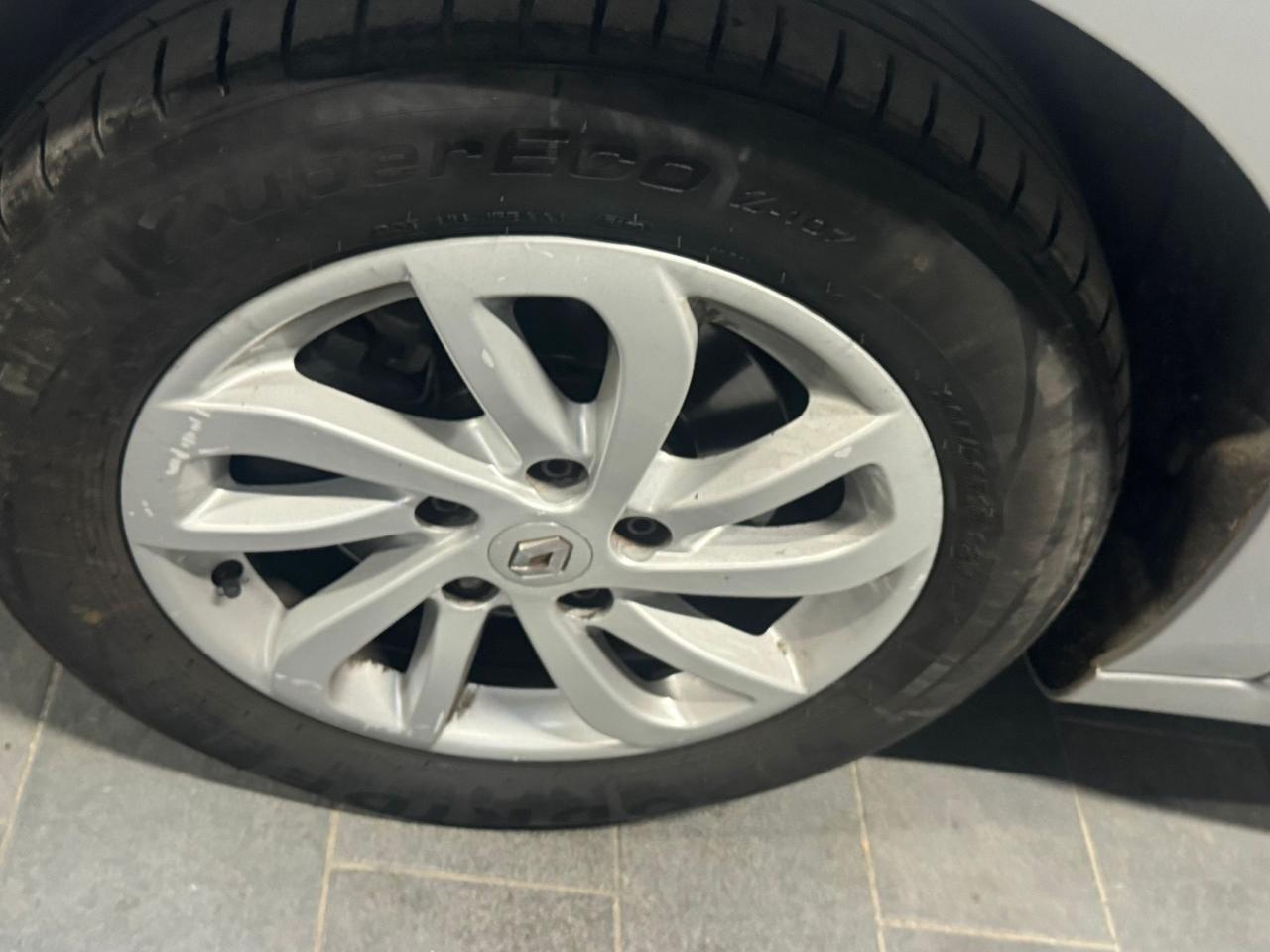Renault Scenic Scénic XMod dCi 130 CV Start&Stop Energy Bose