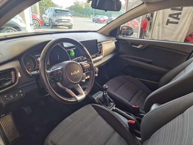 Kia Stonic Stonic 1.2 dpi Style s/Navi Pack 84cv