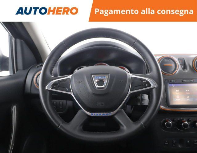 DACIA Sandero 1.5 dCi 8V 90CV S&S Serie Speciale Brave