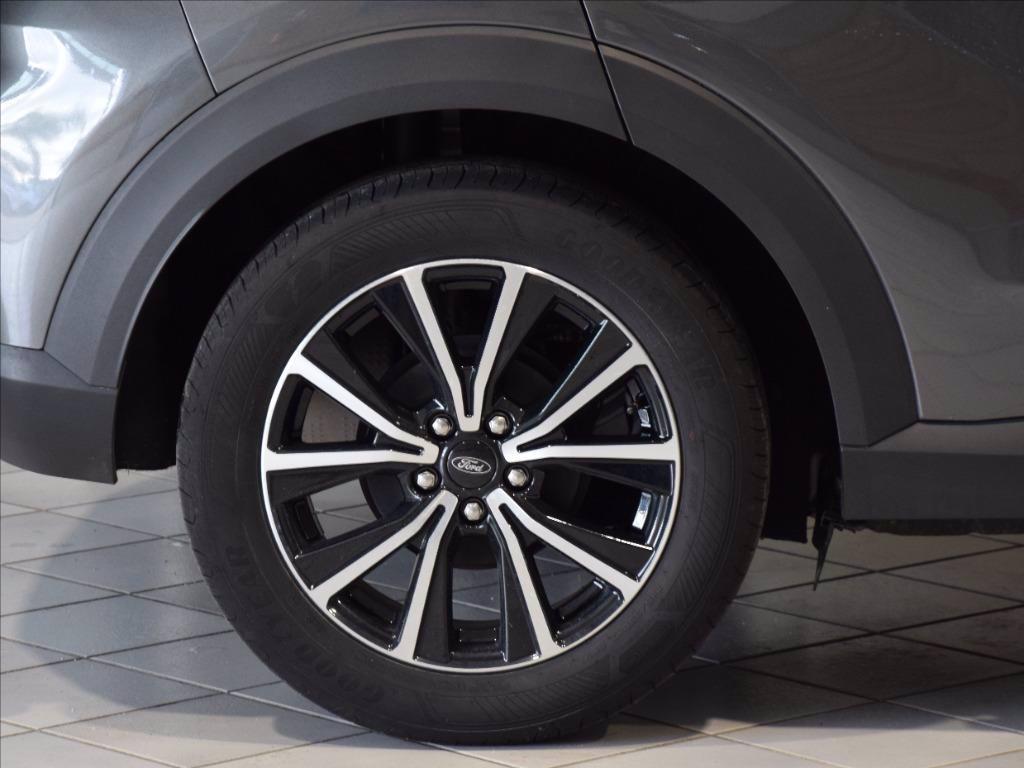 FORD Puma 1.0 ecoboost h Titanium Design s&s 125cv del 2022