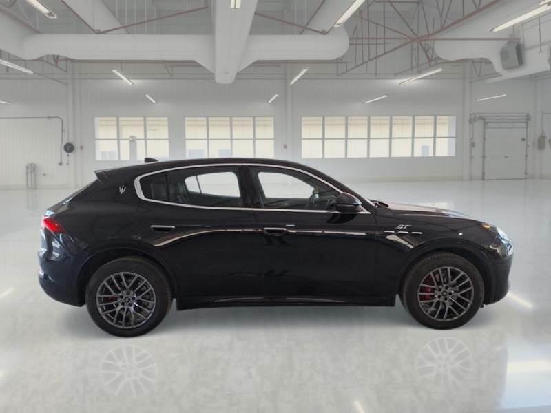 MASERATI GRECALE 2.0 250 CV MHEV GT Q4 AUTO SUV