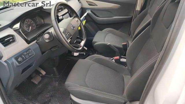 MAXUS eDeliver 3 50 KWh 122cv passo corto - GR174ME