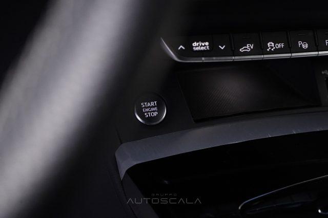 AUDI Q5 SPB 50 TFSI e quattro S Tronic S Line