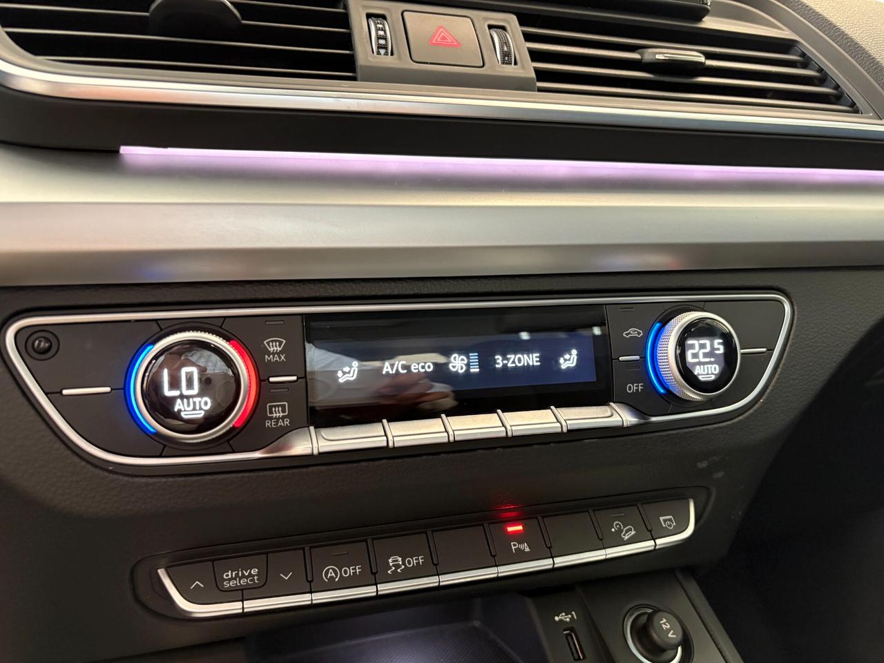 Audi Q5 SPORTBACK SPB 40 TDI quattro S line plus