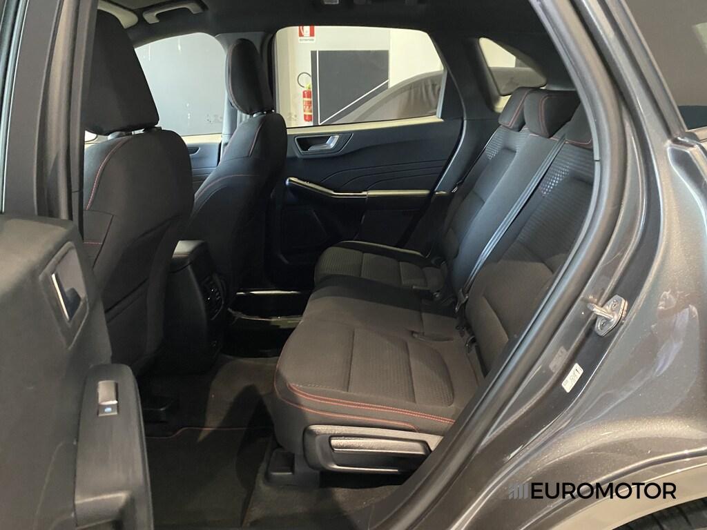 Ford Kuga 1.5 EcoBlue ST-Line 2WD