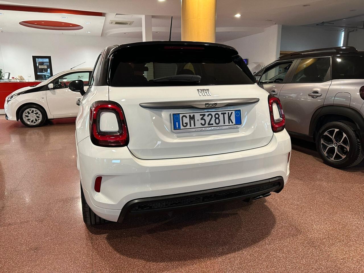 Fiat 500X 1.0 T3 120 CV Sport