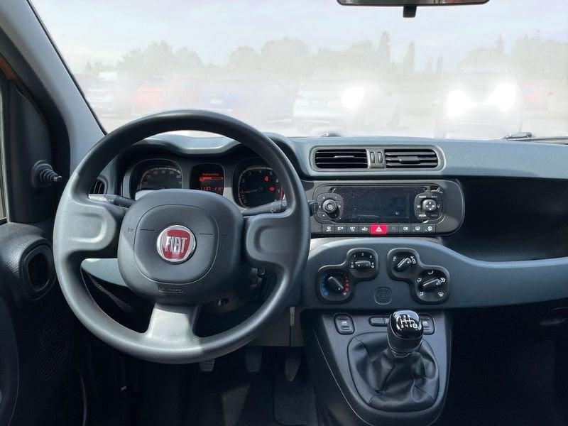 FIAT Panda 1.0 FireFly 70cv S&S Hybrid