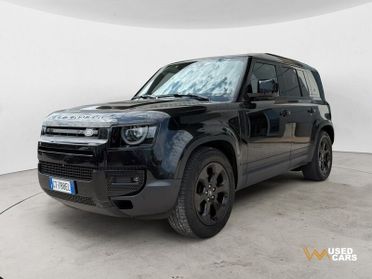 Land Rover Defender 3.0D I6 200 110 X-Dynamic SE AWD auto.