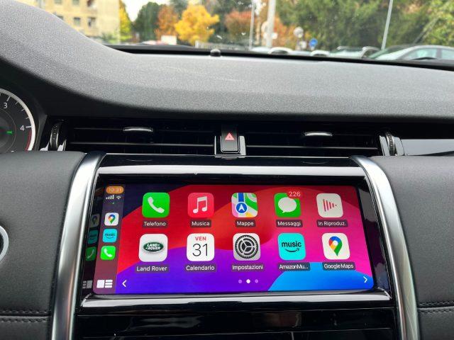 LAND ROVER Discovery Sport 2.0D I4-L.Flw 150 CV AWD Auto S MHEV