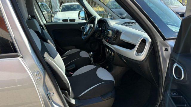 FIAT 500L 1.3 Multijet 85 CV Pop Star